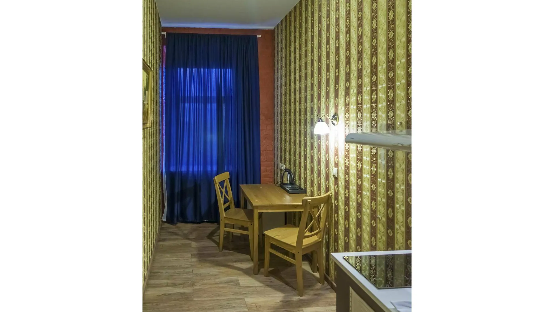 Guest house Ra Na Rybinskoy 7 Hotel Saint Petersburg